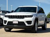 New 2026 Jeep Grand Cherokee SUV