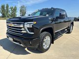 Used 2024 Chevrolet Silverado 2500HD Truck