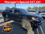 Used 2021 Chevrolet Colorado Truck