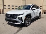 New 2026 Hyundai Tucson SUV