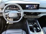Used 2025 Nissan Murano SUV