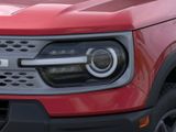 New 2026 Ford Bronco Sport SUV