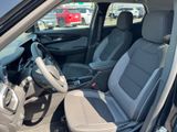 Used 2026 Chevrolet TrailBlazer SUV