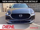 Used 2023 Mazda CX-30 SUV
