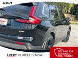 Used 2024 Honda CR-V Hybrid SUV