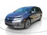 New 2026 Honda Odyssey Van
