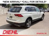 Used 2020 Volkswagen Tiguan SUV