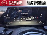 New 2026 Nissan Kicks SUV