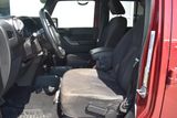 Used 2013 Jeep Wrangler SUV