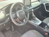 Used 2025 Toyota RAV4 Hybrid SUV
