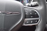 Used 2025 Chrysler Pacifica Van