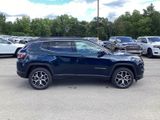 New 2026 Jeep Compass SUV