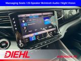 Used 2026 Jeep Grand Wagoneer SUV