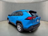 Used 2021 Toyota RAV4 SUV