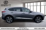 New 2026 Acura RDX SUV