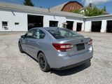 Used 2021 Subaru Impreza Sedan