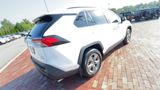 Used 2024 Toyota RAV4 Hybrid SUV