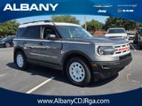 Used 2023 Ford Bronco Sport SUV