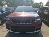 Used 2023 Jeep Grand Cherokee L SUV