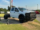 New 2027 Ram 4500HD Truck