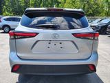 Used 2022 Toyota Highlander SUV
