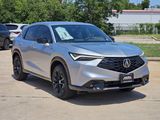 New 2026 Acura ADX SUV