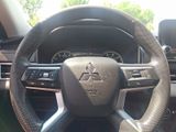 Used 2022 Mitsubishi Outlander SUV