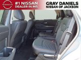 Used 2025 Nissan Pathfinder SUV