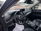Used 2025 Mazda CX-5 SUV