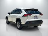 Used 2025 Toyota RAV4 Hybrid SUV