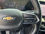 Used 2024 Chevrolet Traverse SUV