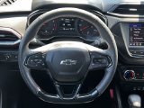 Used 2023 Chevrolet TrailBlazer SUV