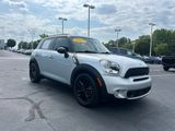 Used 2013 Mini Cooper S Countryman SUV