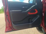 Used 2025 Nissan Frontier Truck