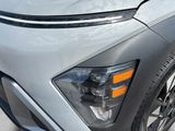 Used 2025 Hyundai Kona SUV