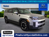 Used 2025 Hyundai Santa Fe SUV