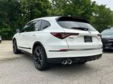 New 2026 Acura MDX SUV