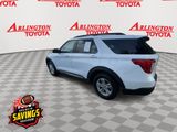 Used 2023 Ford Explorer SUV