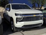 Used 2025 Chevrolet Suburban SUV