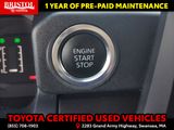Used 2025 Toyota 4Runner SUV