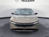 New 2026 Nissan Sentra Sedan