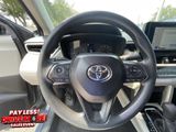Used 2025 Toyota Corolla Cross SUV