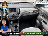Used 2022 Chevrolet Equinox SUV
