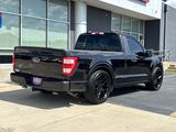 Used 2023 Ford F-150 Truck