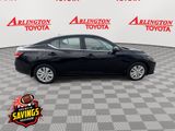 Used 2024 Nissan Sentra Sedan