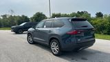 New 2026 Toyota Grand Highlander SUV