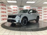 New 2026 Kia Sorento SUV