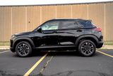 New 2026 Chevrolet TrailBlazer SUV