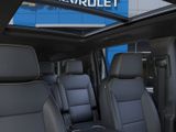 New 2026 Chevrolet Suburban SUV