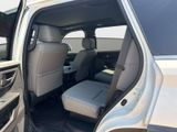 New 2026 Toyota Sequoia SUV